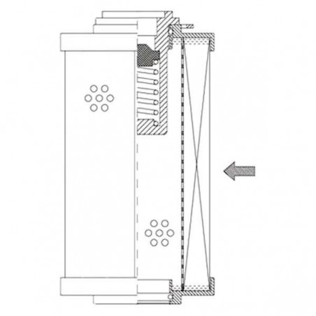 R16C125TBP