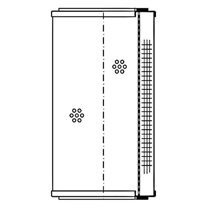 R45C25CWP