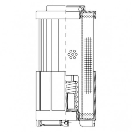 R95C40TV